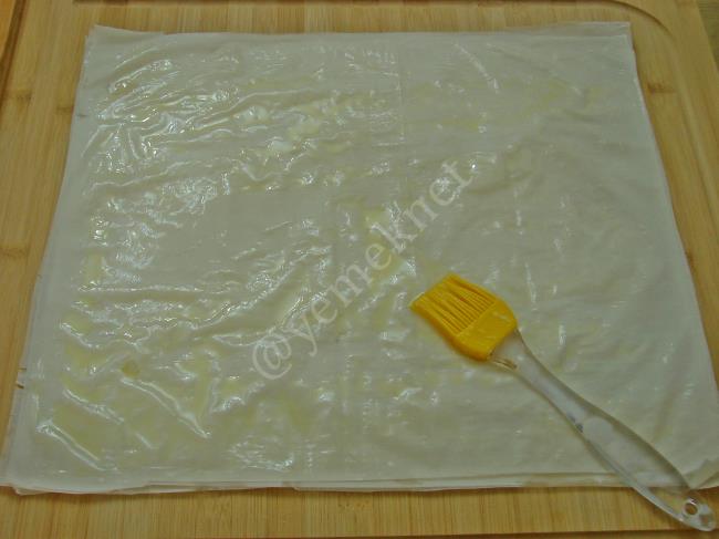 Şöbiyet - Yapılışı (5/16) 