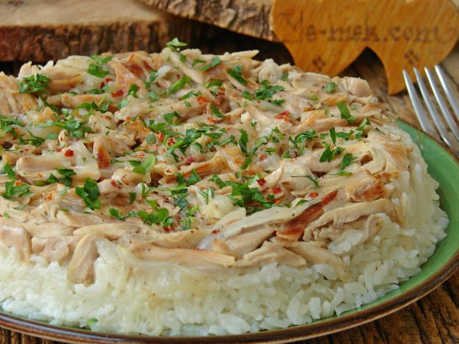 Soganli Tavuklu Pilav Tarifi Nasil Yapilir Resimli Yemek Tarifleri Soganli Tavuklu Pilav Tarifi Nasil Yapilir Resimli Yemek Tarifleri