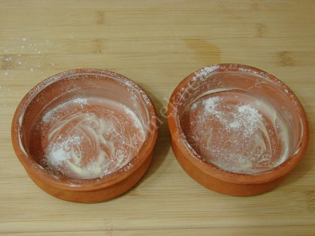 Sufle - Yapılışı (10/16) 