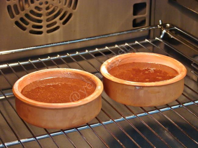 Sufle - Yapılışı (12/16) 