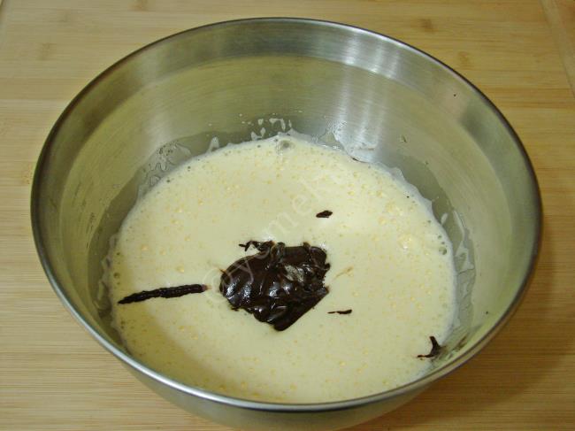 Sufle - Yapılışı (8/16) 