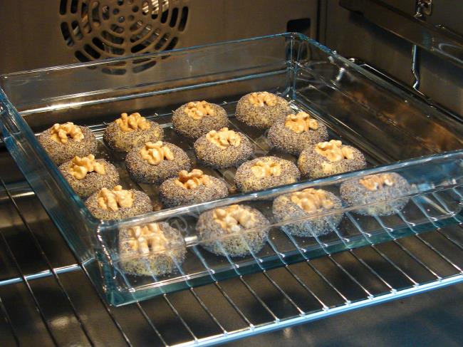 Sultan Tatlısı - Yapılışı (12/16) 