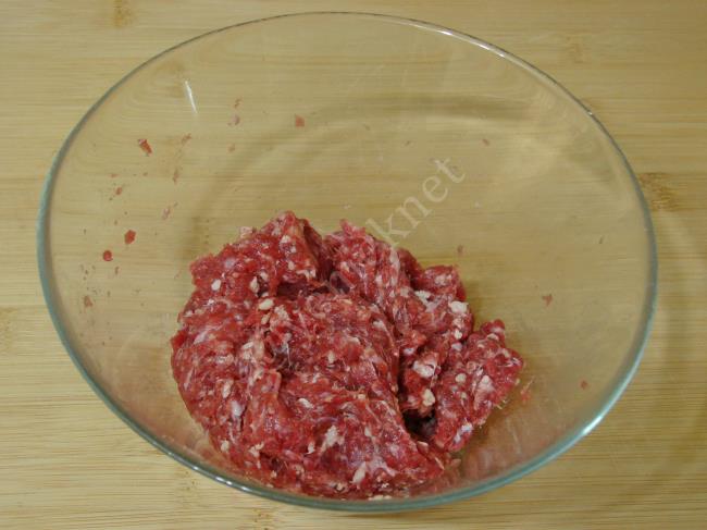 Topçata Çorbası - Yapılışı (3/16) 