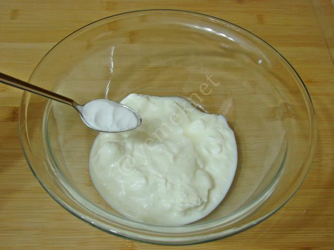 Pesmet - Yapılışı (2/12) 