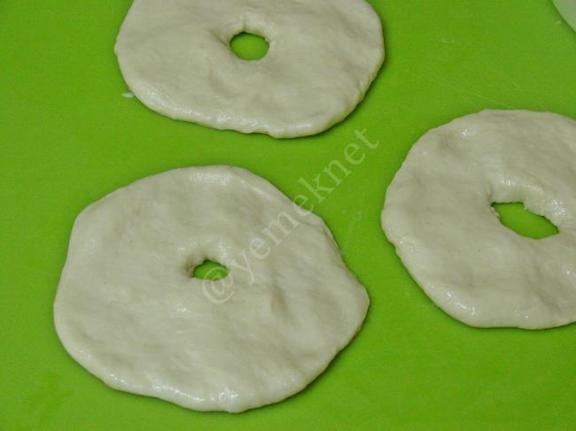 Pesmet - Yapılışı (7/12) 