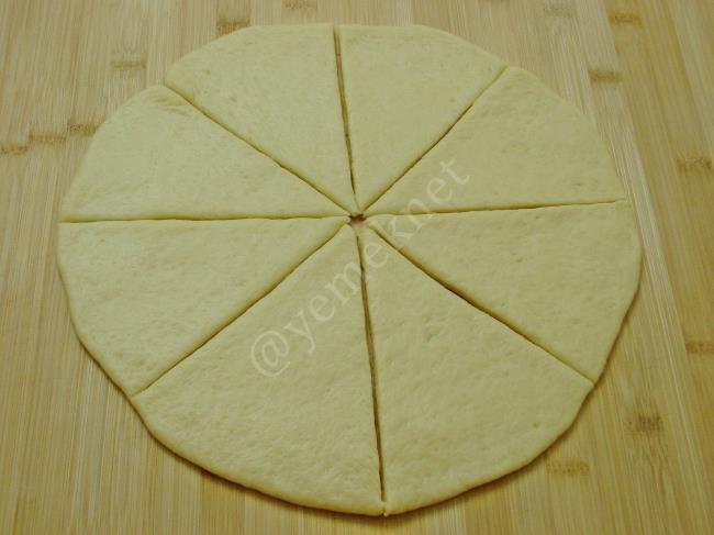 Ponçik - Yapılışı (10/20) 