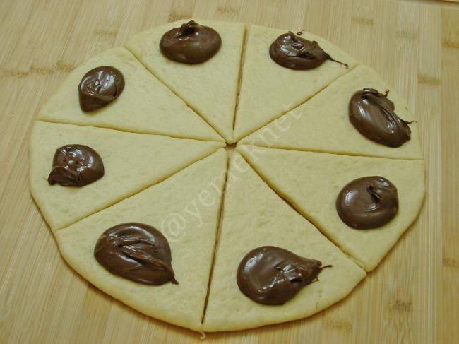 Ponçik - Yapılışı (11/20) 