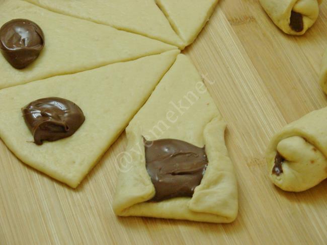 Ponçik - Yapılışı (12/20) 