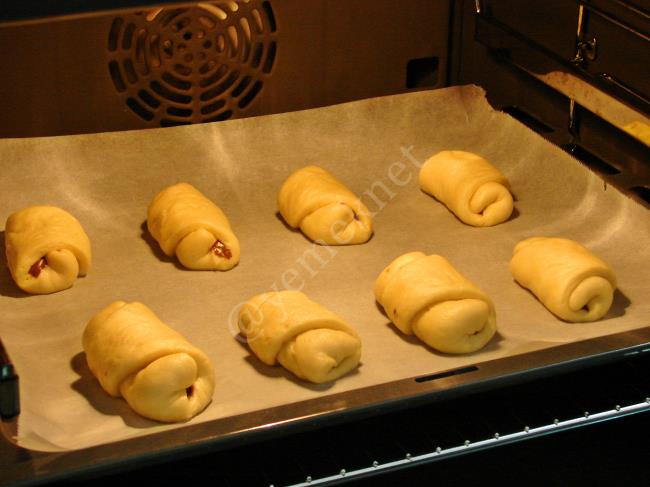 Ponçik - Yapılışı (15/20) 