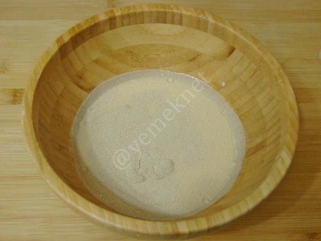 Ponçik - Yapılışı (2/20) 