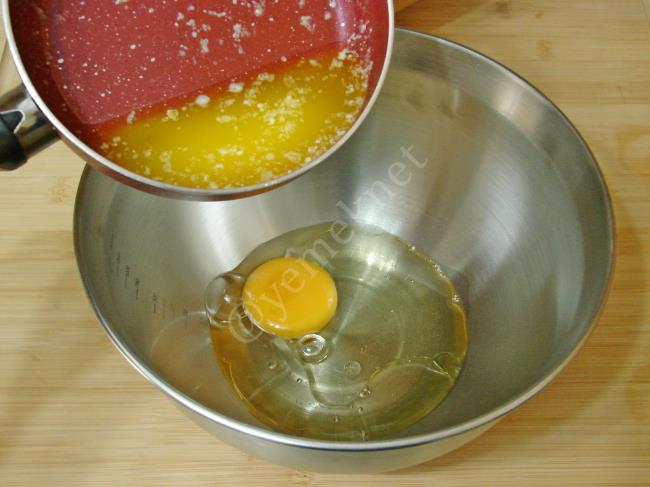 Ponçik - Yapılışı (4/20) 