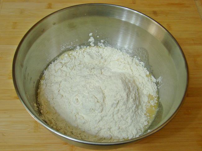 Ponçik - Yapılışı (6/20) 