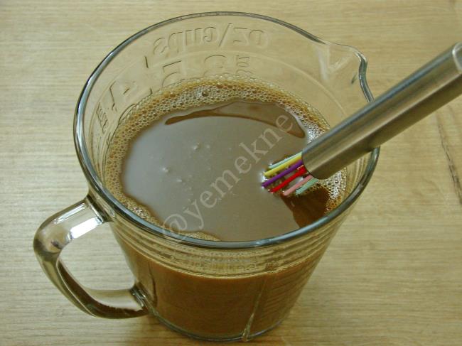 Yaz Helvası - Yapılışı (3/16) 