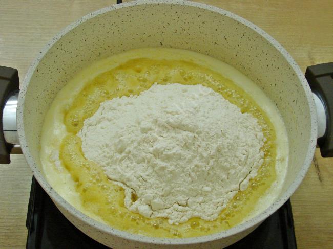 Yaz Helvası - Yapılışı (4/16) 