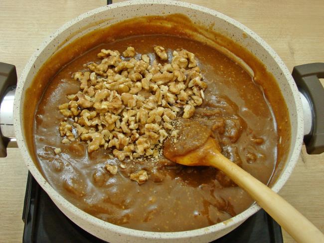 Yaz Helvası - Yapılışı (9/16) 