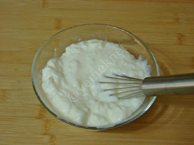 Kabak Kavurması - Yapılışı (8/12) 