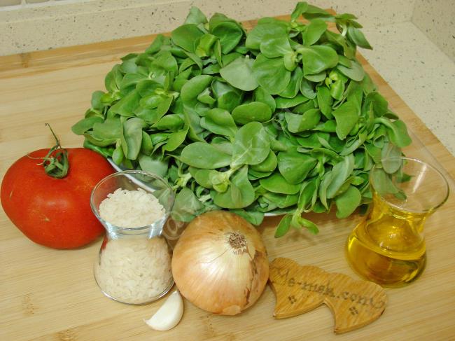 Semizotu Diblesi - Yapılışı (1/12) 