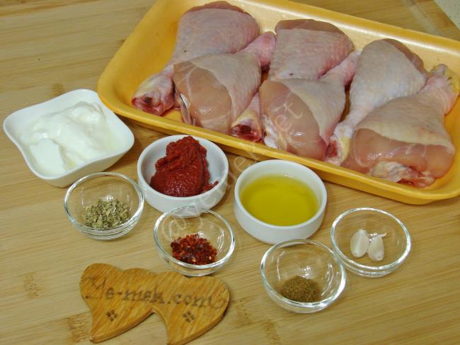 Tavada Tavuk Baget Tarifi Nasil Yapilir Resimli Yemek Tarifleri