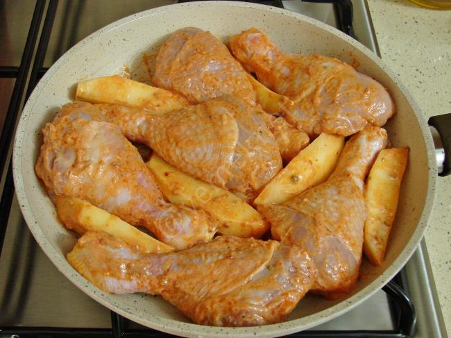 Tavada Tavuk Baget Tarifi Nasil Yapilir Resimli Yemek Tarifleri Tavada Tavuk Baget Tarifi Nasil Yapilir Resimli Yemek Tarifleri