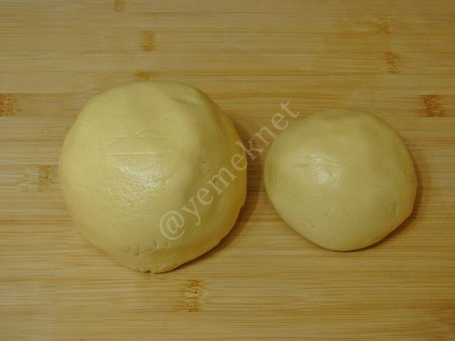 Vişneli Turta - Yapılışı (11/20) 