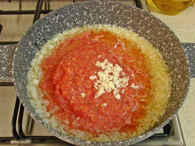 Ajvar Sos - Yapılışı (9/16) 