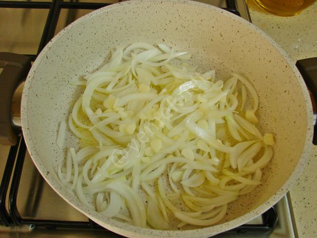 Kabak Silkme - Yapılışı (2/8) 