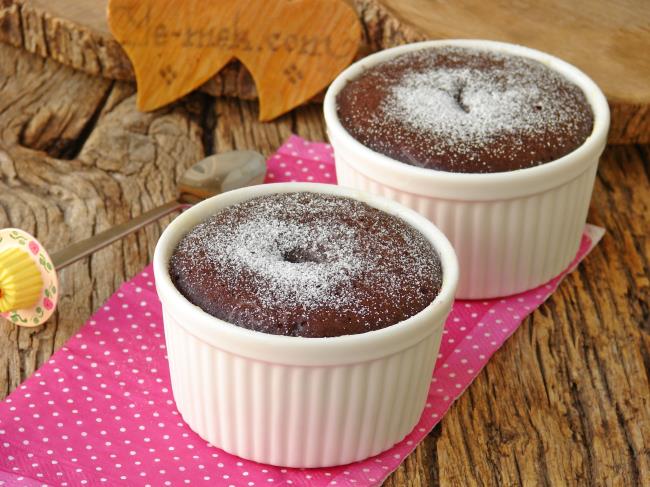 tencerede sufle tarifi nasil yapilir resimli yemek tarifleri