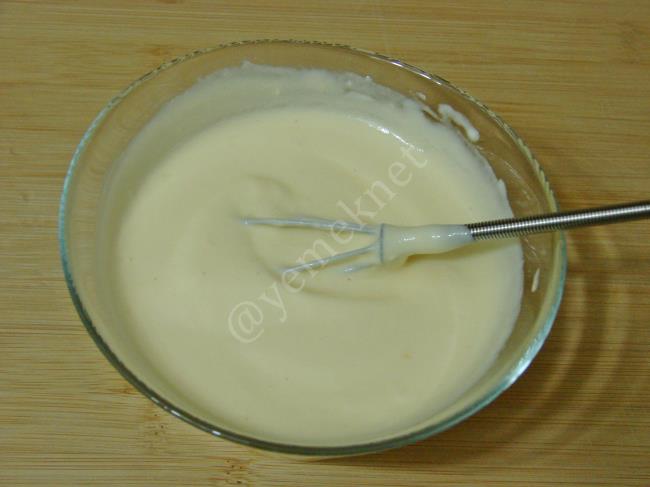 Yoğurtlu Topalak Çorbası - Yapılışı (11/16) 