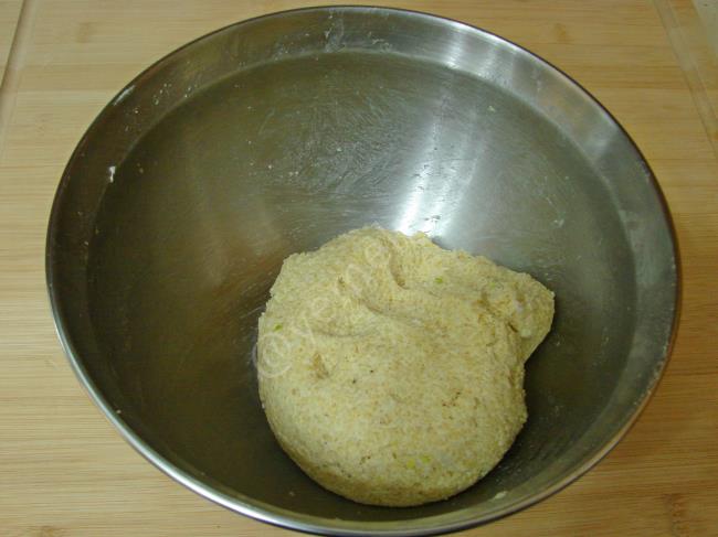 Yoğurtlu Topalak Çorbası - Yapılışı (6/16) 