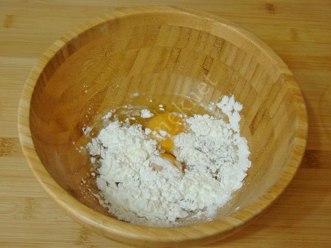 Ballı Susamlı Tavuk - Yapılışı (4/16) 