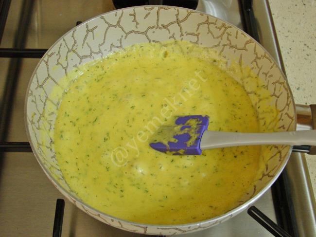 Cafe De Paris Soslu Tavuk - Yapılışı (11/16) 