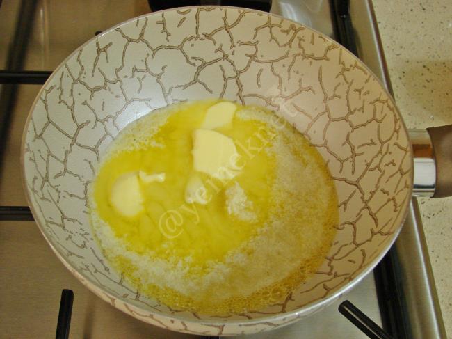 Cafe De Paris Soslu Tavuk - Yapılışı (7/16) 