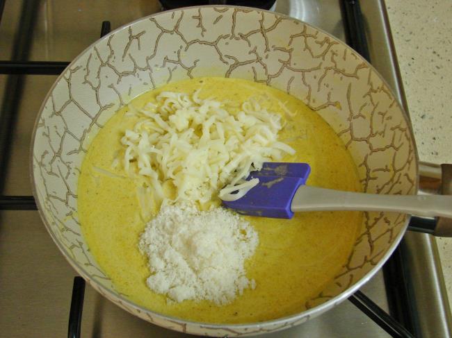 Cafe De Paris Soslu Tavuk - Yapılışı (9/16) 