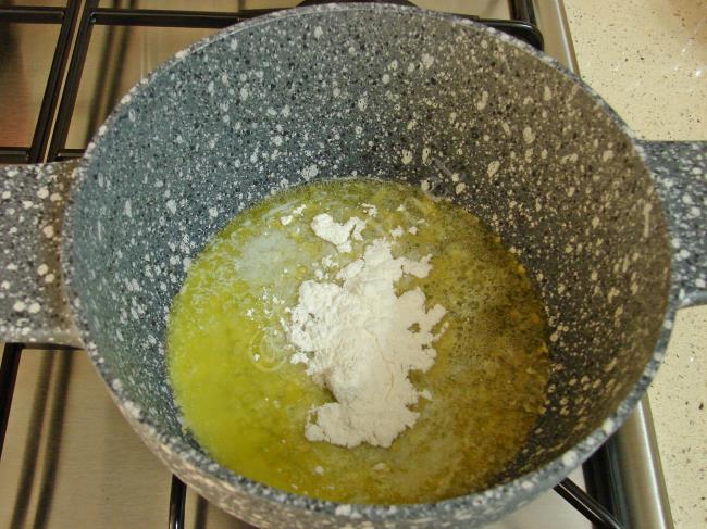 Domatesli Kabak Çorbası - Yapılışı (4/12) 