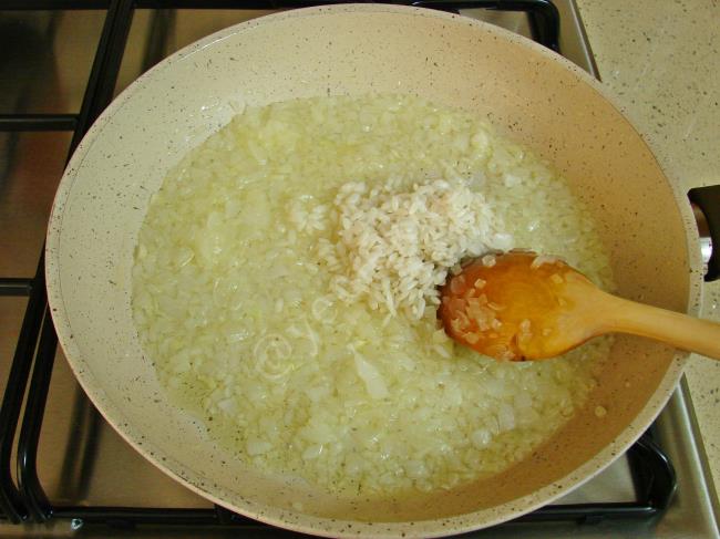 Kabak Sıyırma - Yapılışı (4/12) 