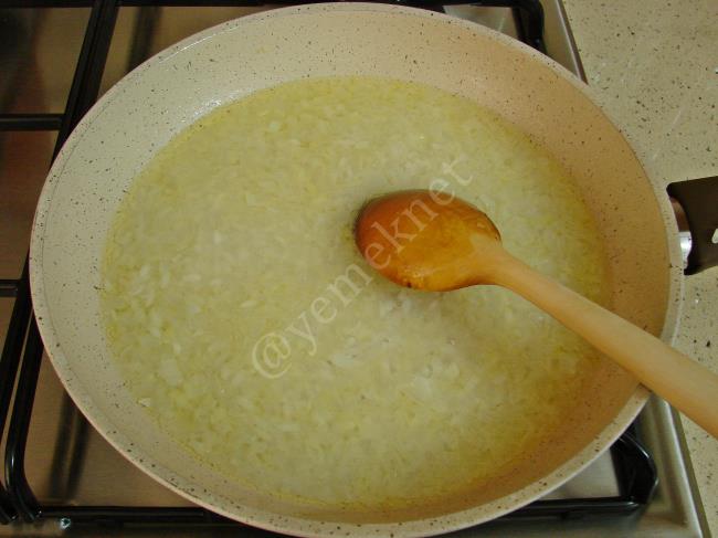 Kabak Sıyırma - Yapılışı (5/12) 