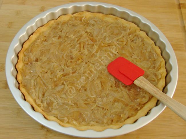 Soğanlı Kiş - Yapılışı (13/20) 