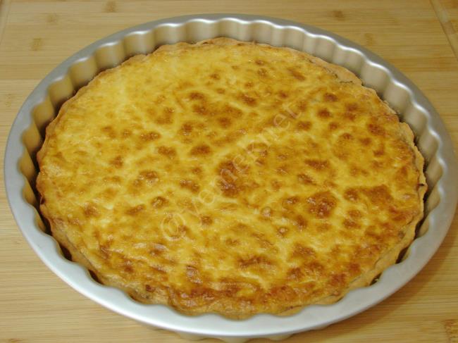 Soğanlı Kiş - Yapılışı (16/20) 