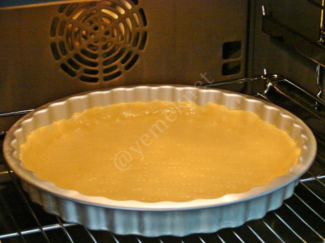 Soğanlı Kiş - Yapılışı (9/20) 