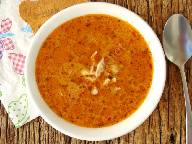 Tavuklu Un Corbasi Tarifi Nasil Yapilir Resimli Yemek Tarifleri Tavuklu Un Corbasi Tarifi Nasil Yapilir Resimli Yemek Tarifleri