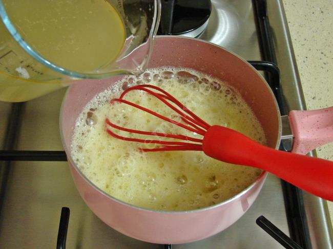 İsveç Köftesi - Yapılışı (8/12) 