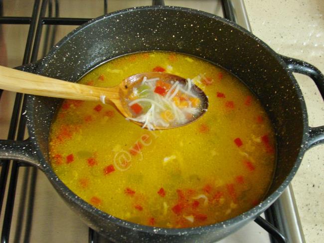 Sebzeli Tavuk Corbasi Tarifi Nasil Yapilir Resimli Yemek Tarifleri Sebzeli Tavuk Corbasi Tarifi Nasil Yapilir Resimli Yemek Tarifleri