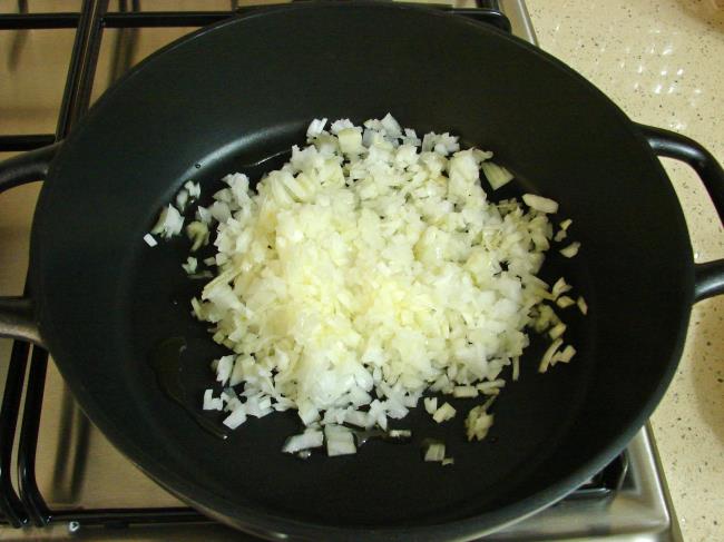 Ispanaklı Çılbır - Yapılışı (2/12) 