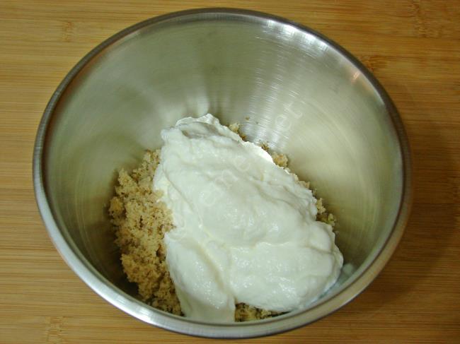 Tarator - Yapılışı (5/8) 