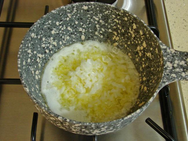 Anadolu Çorbası - Yapılışı (8/12) 