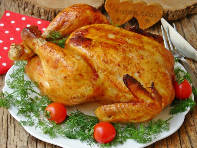 Firin Posetinde Butun Tavuk Tarifi Nasil Yapilir Resimli Yemek Tarifleri Firin Posetinde Butun Tavuk Tarifi Nasil Yapilir Resimli Yemek Tarifleri