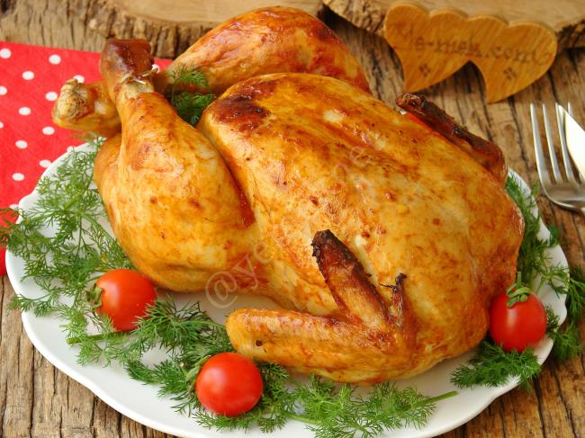 Firin Posetinde Butun Tavuk Tarifi Nasil Yapilir Resimli Yemek Tarifleri Firin Posetinde Butun Tavuk Tarifi Nasil Yapilir Resimli Yemek Tarifleri