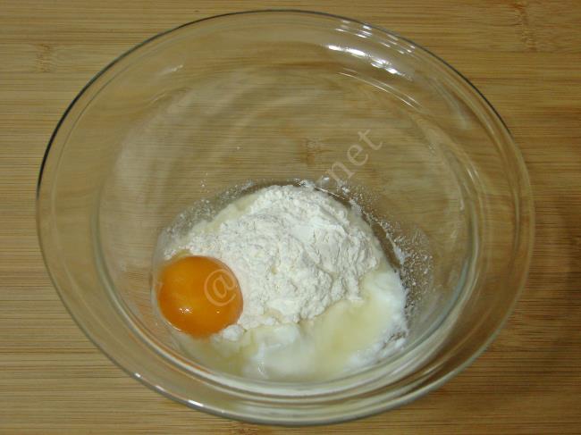 Ispanak Kökü Çorbası - Yapılışı (7/12) 