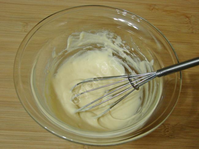 Ispanak Kökü Çorbası - Yapılışı (8/12) 