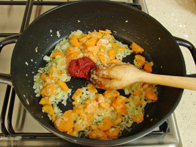 Ispanak Yemeği - Yapılışı (4/12) 